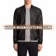 Top quality new design 100% Genuine sheep leather jacket for men